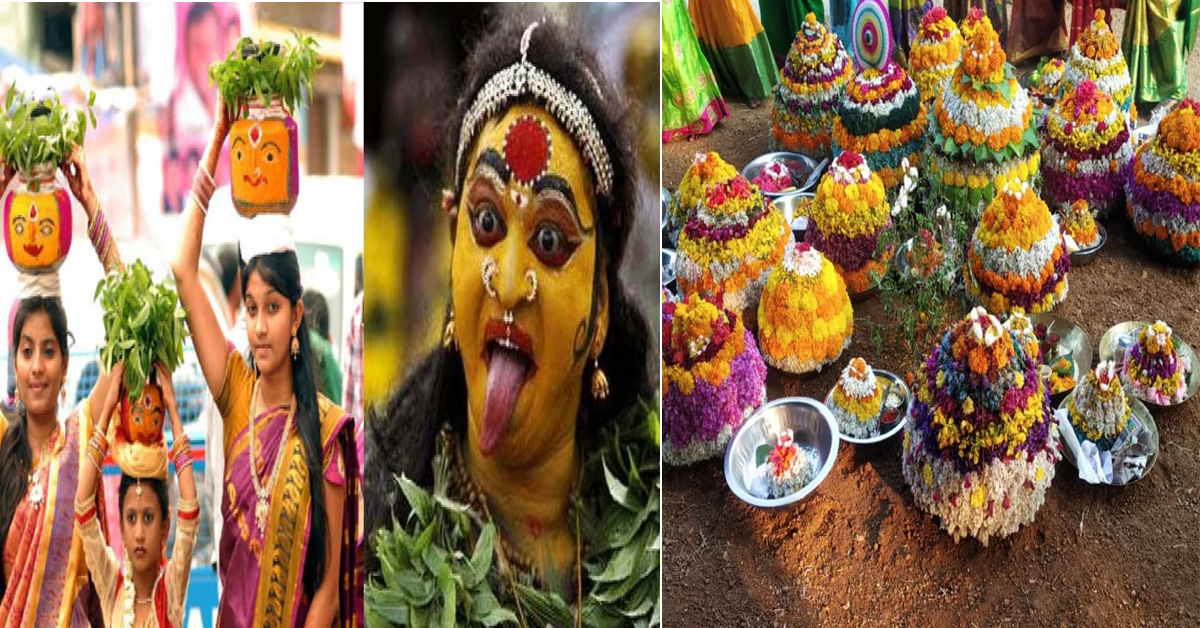 Telangana is famous for its culture and tradition