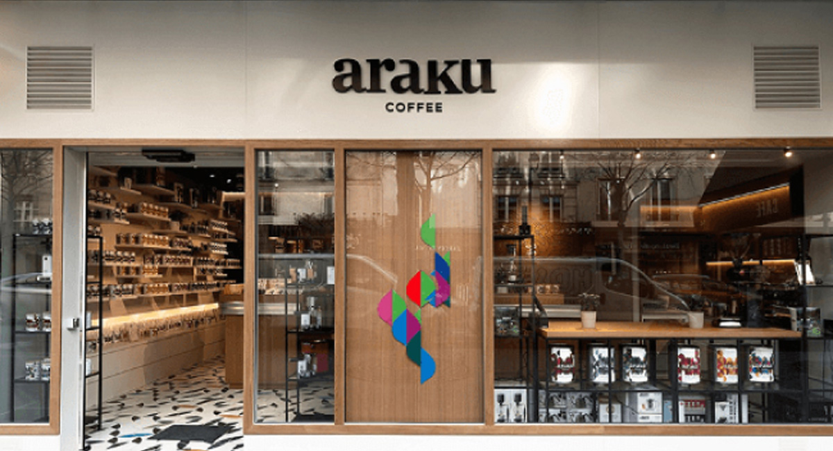 is araku coffee very expensive...?