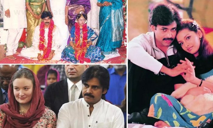 pawan-kalyan-reacts-about-his-3-marriages-in-detailed-at-unstoppable-show