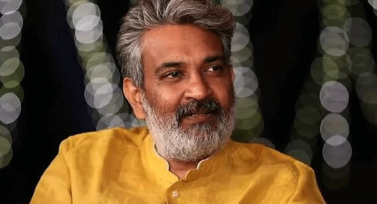 tollywood-Will they touch Rajamouli?