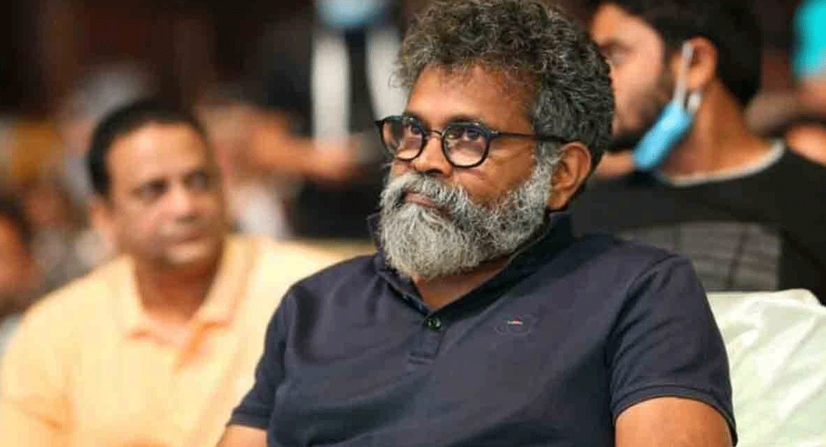 tollywood-Will they touch Rajamouli?