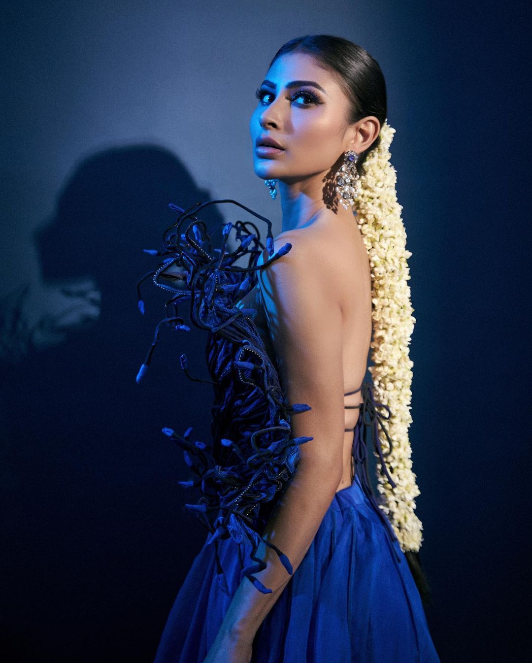 mouni-roy-gorgeous-looks-in-amazing-blue-out-fit