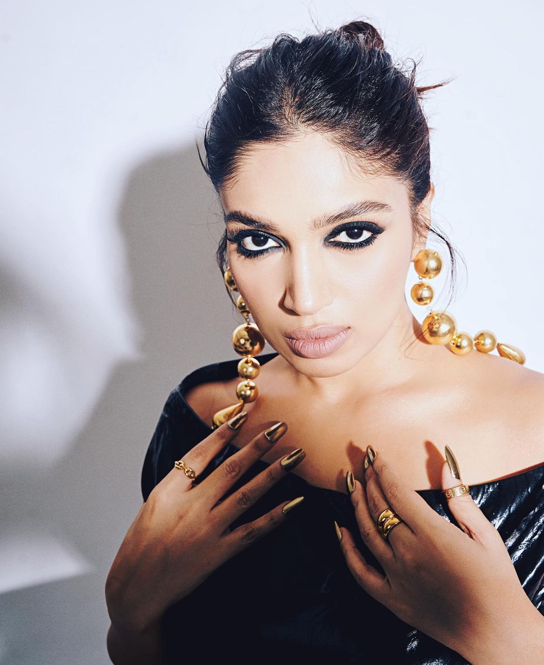 bhumi-pednekar-stuns-in-shiny-black-dress-showcasing-her-bold-fashion-choices