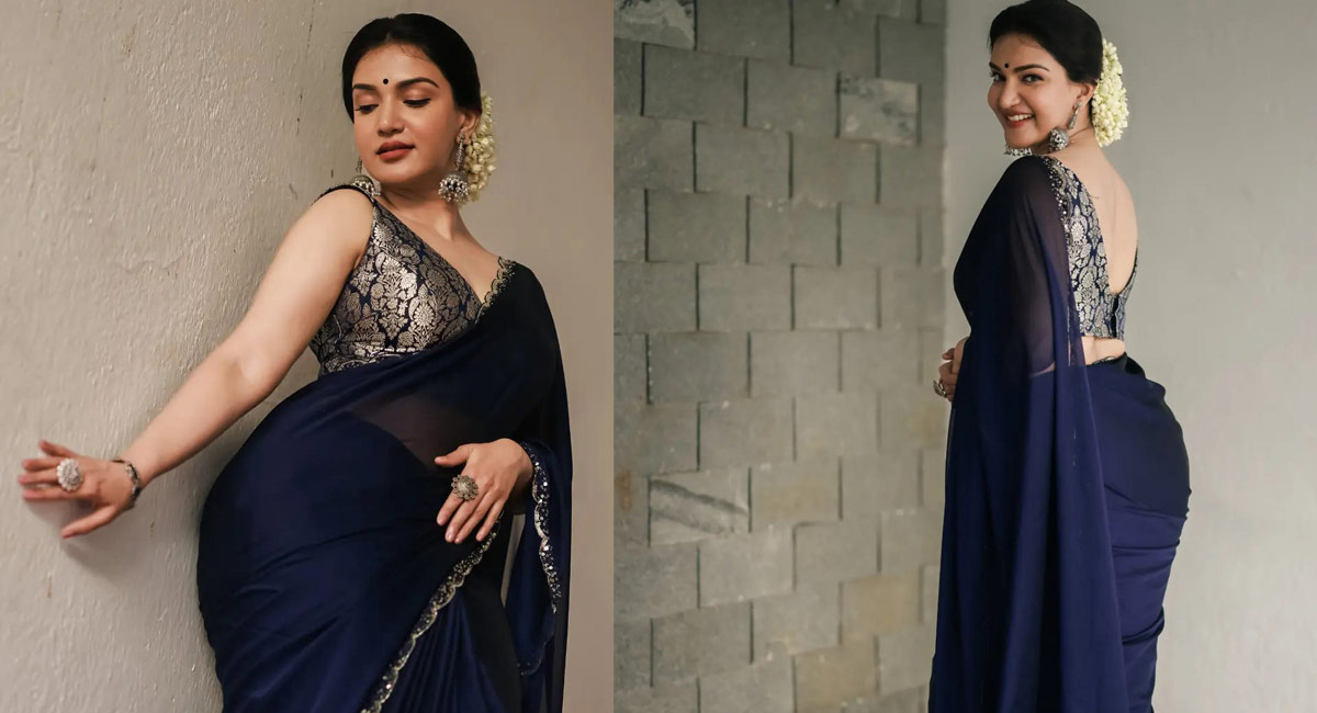 honey-rose-is commented by netizens very badly