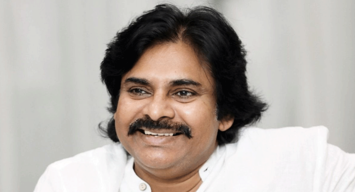 pawan-kalyan-Even if there is a hit talk, why is the loss for the producers..?