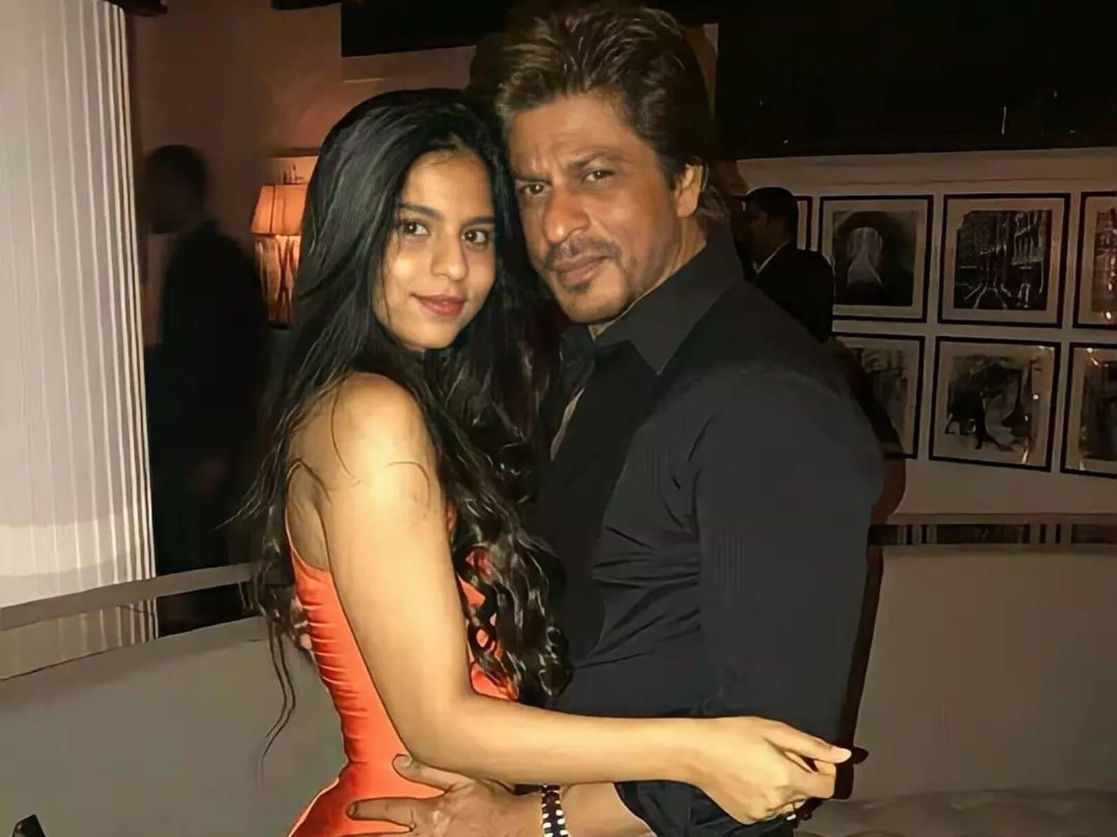 suhana-khan-daughter-suhana-khan-bought-agricultural-land-of-rs-12-crores