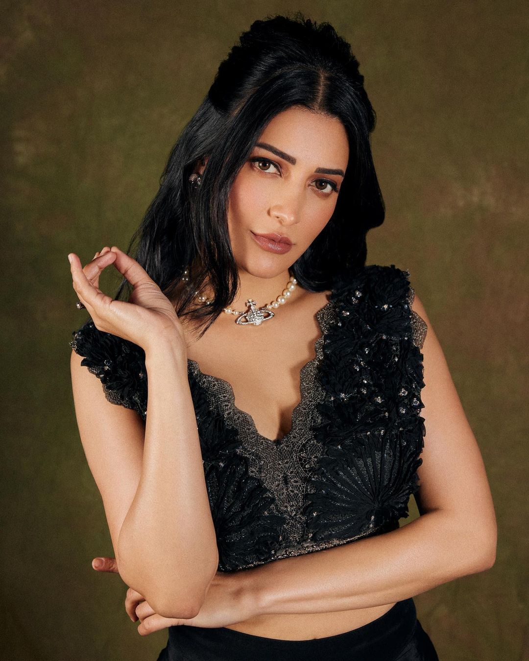 shruti-haasan-plays-key-role-in-kgf-actor-yash-new-project