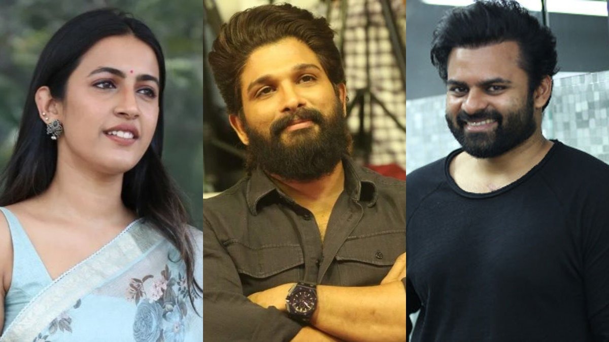 niharika-konidela-reaction-on-allu-arjun-and-sai-dharam-tej-issue