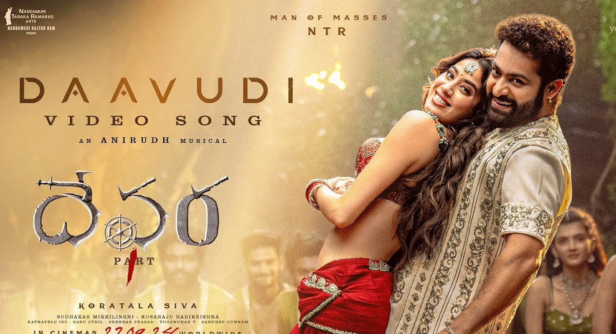 devara-janhvis-beauty-is-missing-dawoodi-song-from-dussehra