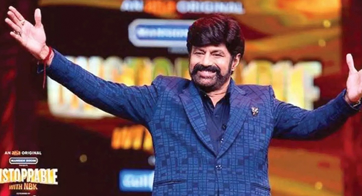 unstoppable-balayya-season-4-big-disappointment