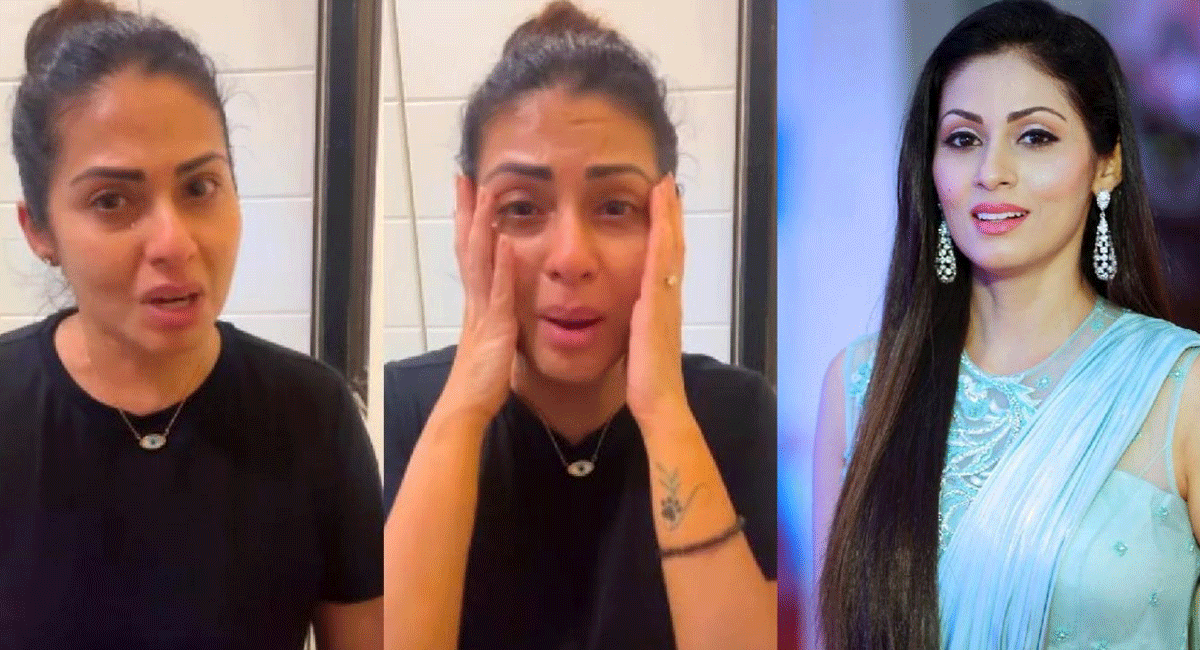 actress-sadha-serious-on-supreme-court-order-for-stray-dogs