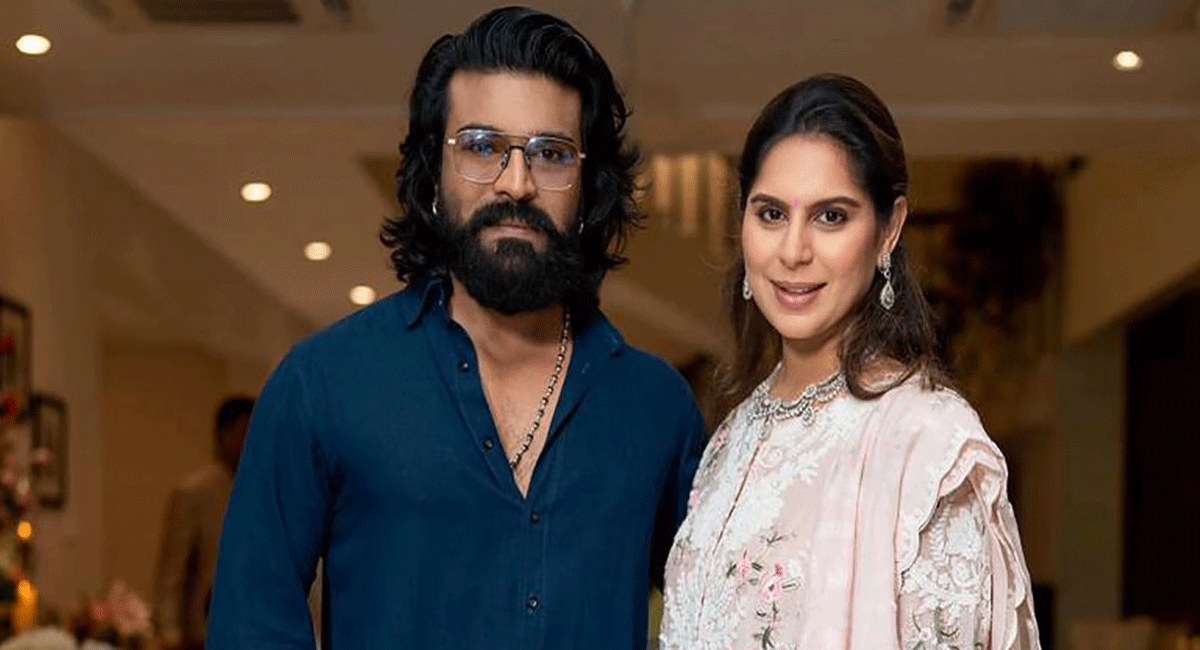 ram-charan-upasana-are-blessed-with-twins-chiranjeevi-confirms-this-through-social-media