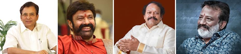 Sreemaalika Book by Puranapanda Srinivas Presented at Kadiri Narasimha Swamy Temple