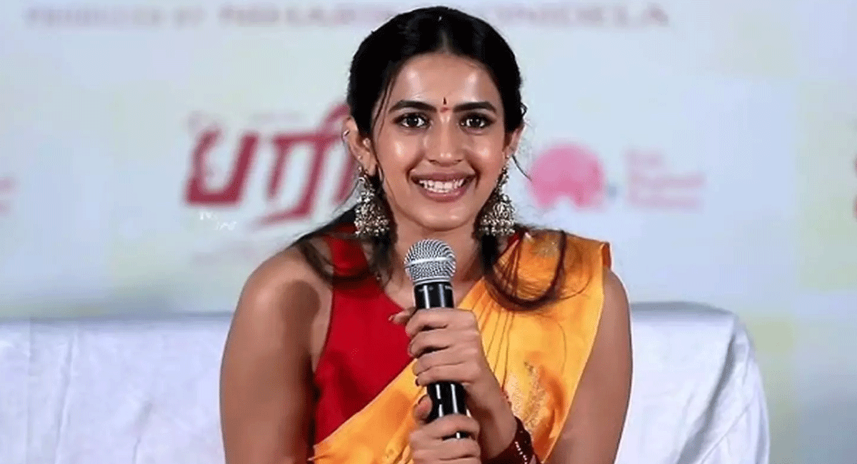 Varun Tej: 2027 సంక్రాంతి 'బరి'లో బరిలోకి దిగుతున్న మెగా ప్రిన్స్ varun-tej-mega-prince-to-entering-in-2027-sankranthi-with-bari