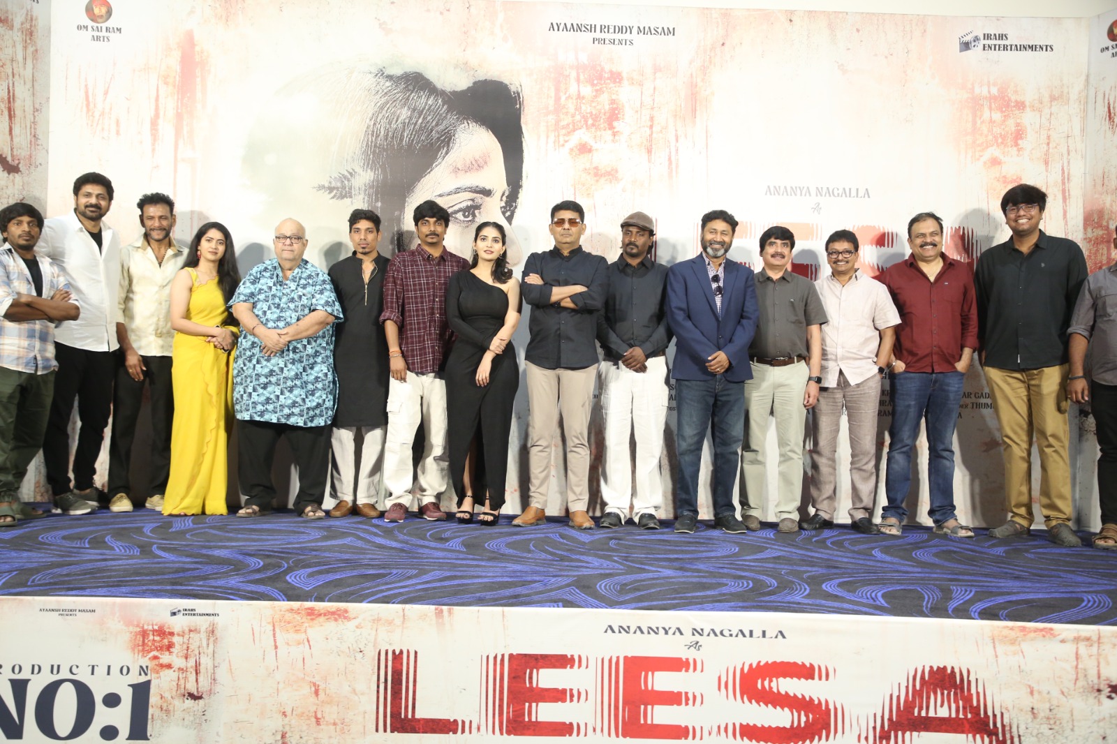 ananya-nagalla-leesa-will-be-a-memorable-film-in-my-career