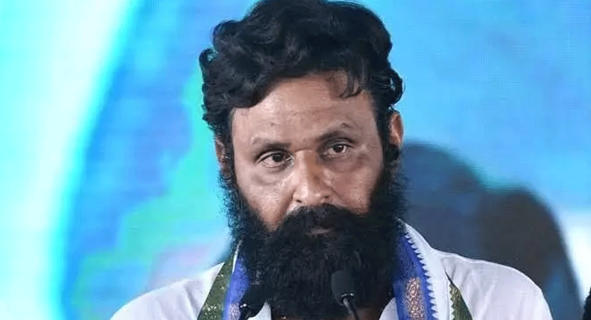 AP POLITICS: గుడివాడ వైసీపీలో ముసలం.. లీడర్ లేక కేడర్ విలవిల! ap-politics-in-gudivada-ycp-leader-or-cadre-changes