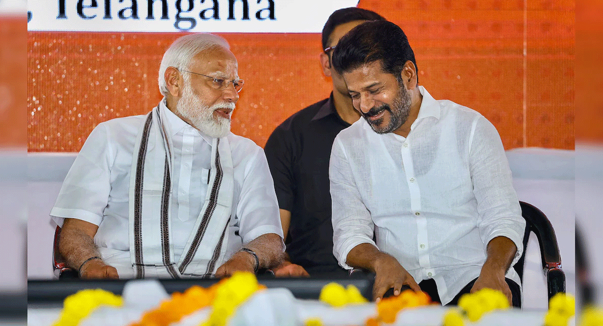 cm-revanth-reddy-sensational-comments-on-pm-modi-offer