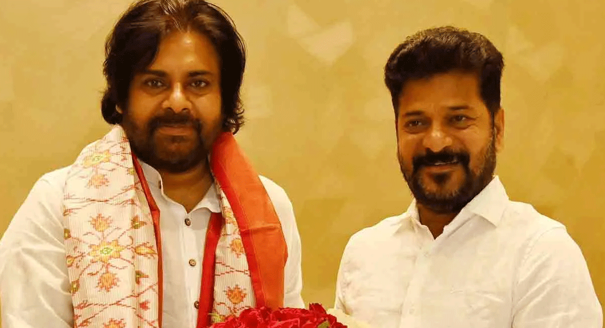 Political News: ఏపీలో పవన్.. తెలంగాణలో రేవంత్: ఇద్దరి ప్లాన్ ఒక్కటేనా? political-news-pawan-in-ap-revanth-in-telangana-do-they-both-have-the-same-plan