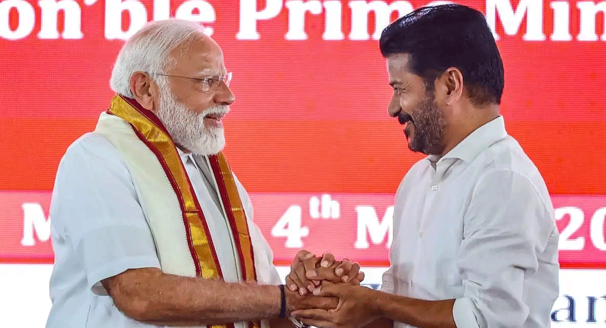 telangana-politics-revanth-enters-delhi-politics-target-fixed