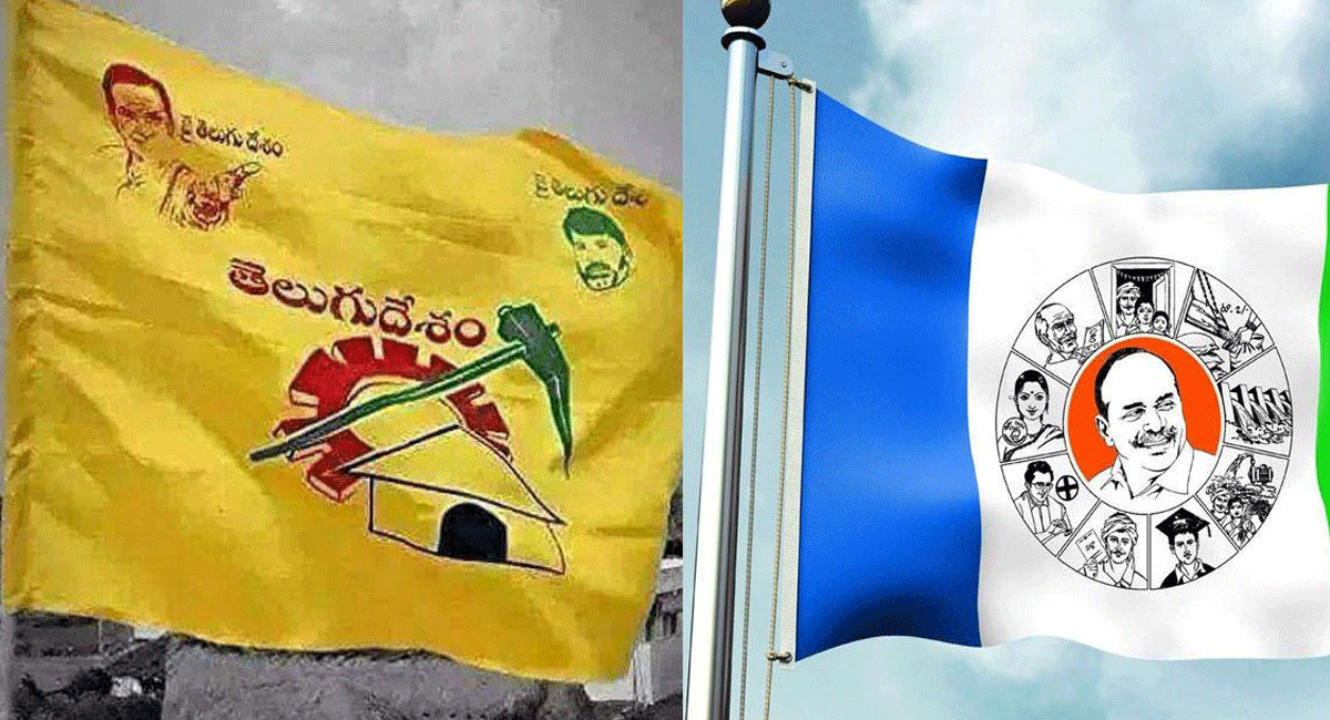 TDP PARTY: దేశంలోనే రిచెస్ట్ పార్టీగా టీడీపీ.. ఆదాయం ఎంతో తెలుసా? tdp-party-tdp-is-the-richest-party-in-the-country-do-you-know-how-much-income-it-has