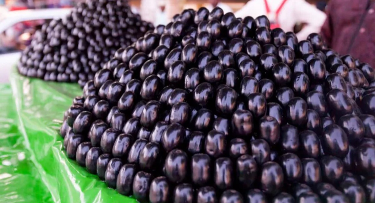 Do you know health benefits of jamun Fruits know more details 