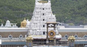 TTD online booking alert rs 300 darshan tickets rooms quota releasing on June 24 th know details