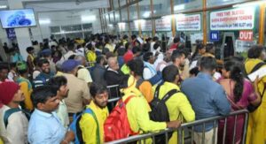 Tirumala devotees alert darshan token timing schedule changed know details