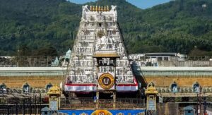 TTD issues key  update on tirumala senior citizen darshan know details 