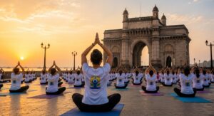 International yoga day health benefits of yoga in our lives