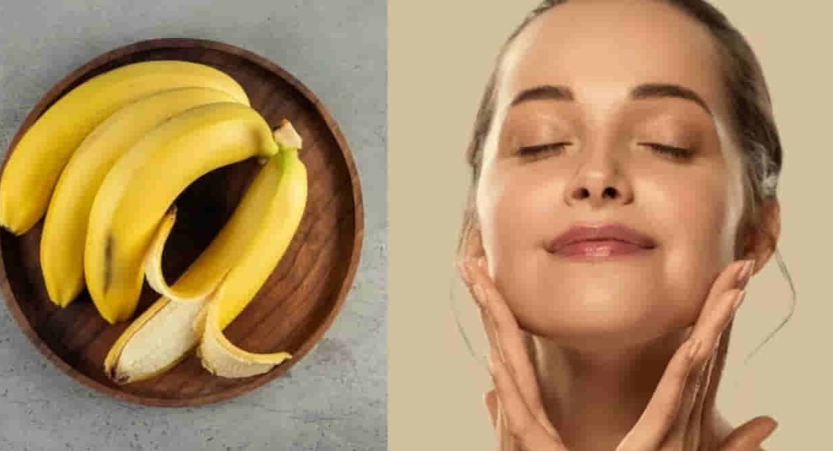 Beauty Tips: ఎండకు చర్మం నల్లబడిందా... అరటి పండు మాస్క్ తో ట్యాన్ కు చెక్ పెట్టండి? banana-and-potatao-face-pack-remove-for-face-tan-know-details