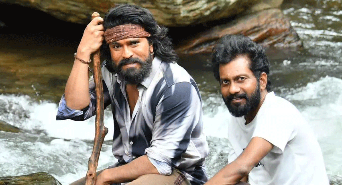 Tollywood: ‘పెద్ది’ దెబ్బ..రామ్ చరణ్కు రూ. 120 కోట్లు నష్టమా..? tollywood-the-peddi-blow-did-ram-charan-lose-rs-120-crore