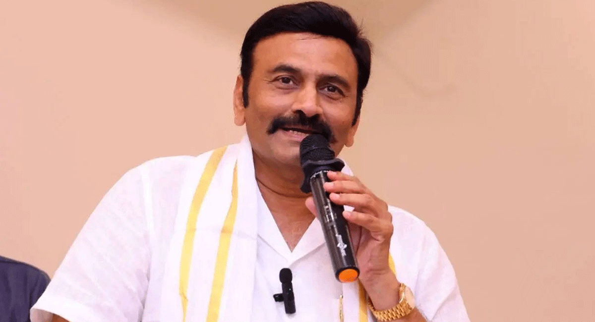 ap-news-raghurama-krishna-rajus-land-targeted-land-worth-₹2-crore-goes-missing