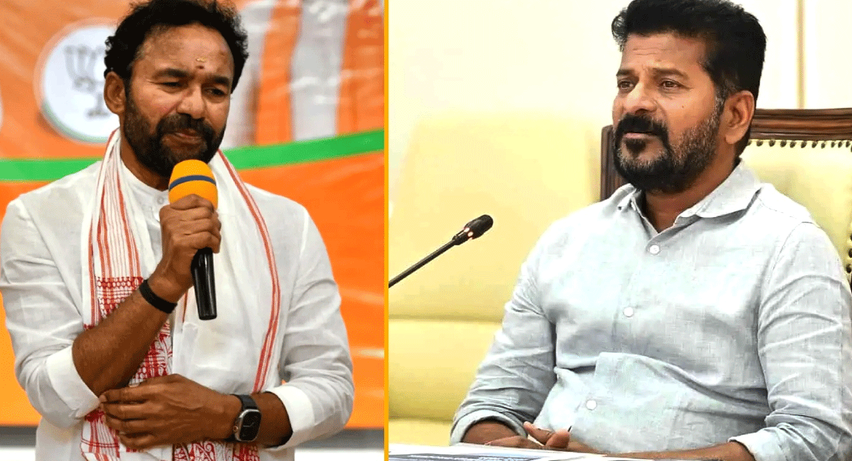 Politics: తెలంగాణపై మోదీ కన్ను.. రూటు మార్చిన రేవంత్..! politics-modi-sets-his-sights-on-telangana-revanth-changes-course