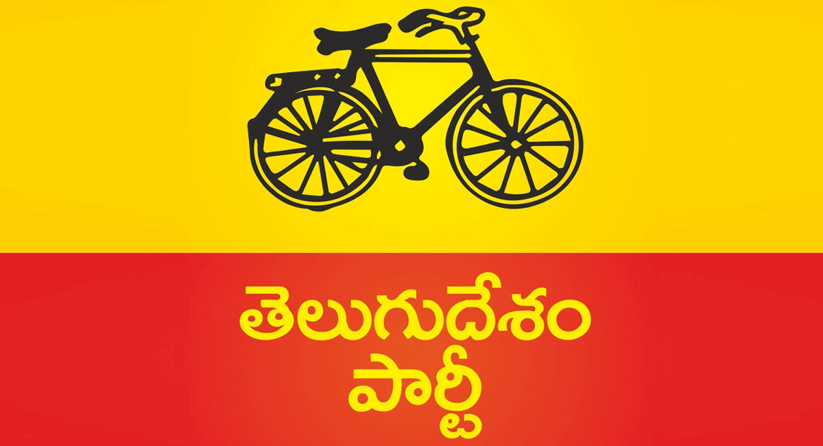 tdp-party-tdps-rajya-sabha-is-in-trouble-will-the-scene-change-with-lokeshs-entry