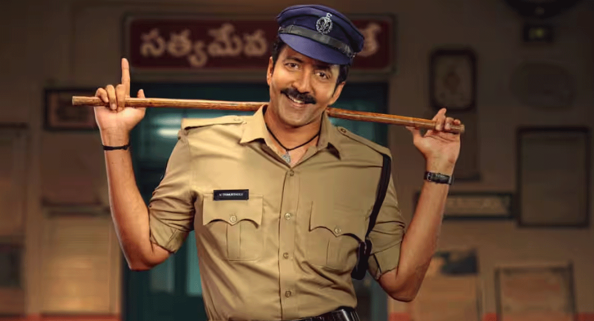 Tollywood: ఆ రీజన్తోనే సినిమాలు వదిలేసా: వడ్డే నవీన్ tollywood-thats-the-reason-i-quit-movies-vadde-naveen