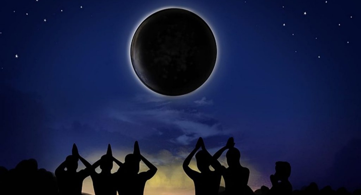 Bhaumvati Amavasya 2026: నేడే బౌమా అమావాస్య.. పితృ,కుజ దోష నివారణకు అనుకూలం! Bhaumvati Amavasya following these remedies know details
