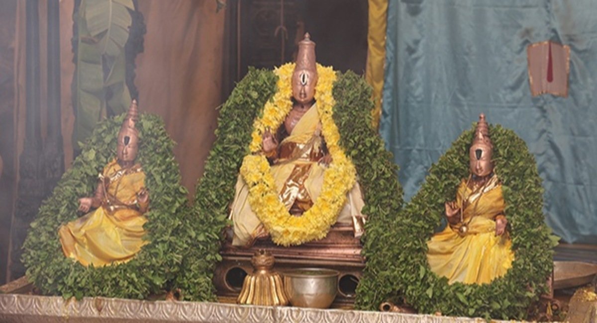 Devotees alert  TTD Cancelled SSD Tokens on Wednesday know details 