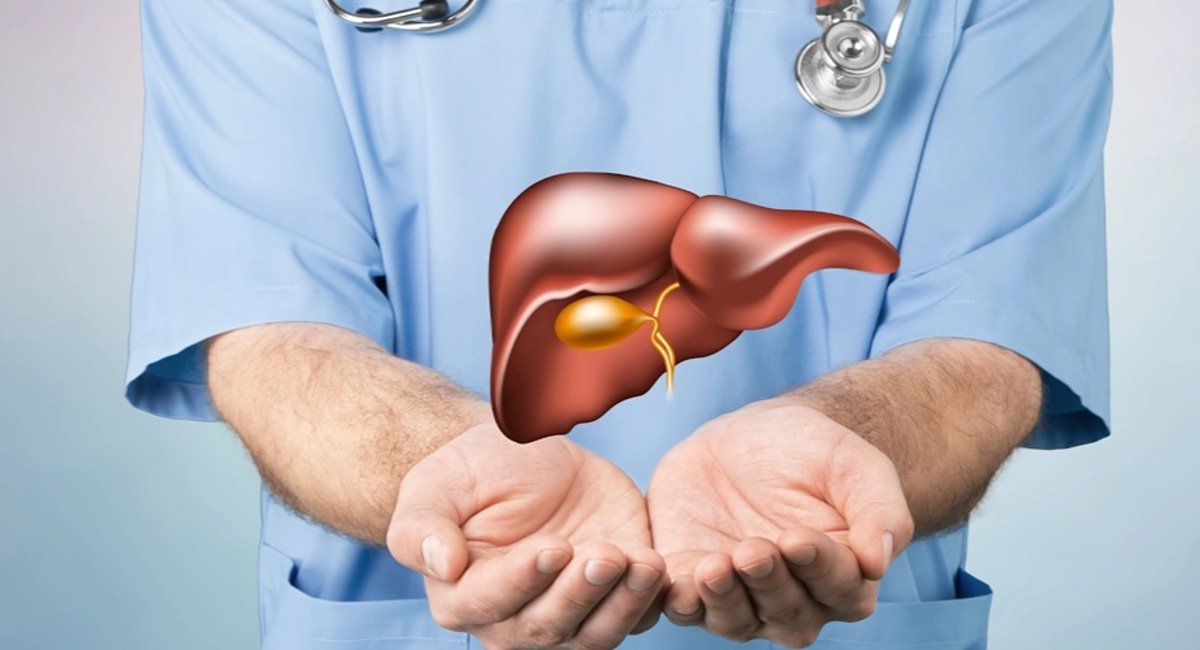 Liver Health: చర్మంపై ఈ లక్షణాలు ఉన్నాయా? మీ లివర్ ప్రమాదంలో ఉన్నట్టే? Liver damage warning signs on skin know more details