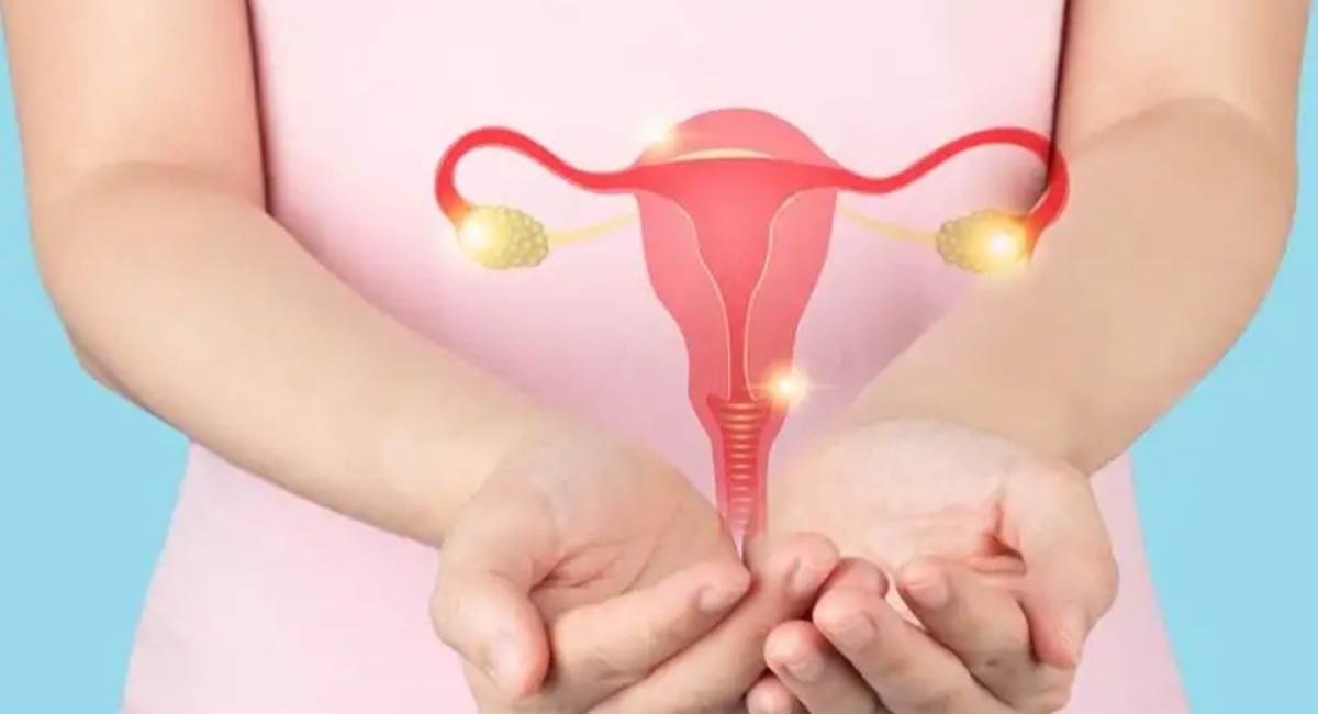 What  causes Ovarian cancer know the symptoms