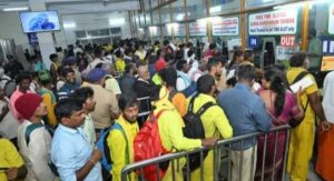 TTD cancelled SSD Tokens on July 1st due to heavy rush in tirumala know details