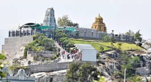 Akshara govindam  and annaprasana services begins at tirupati on july 3 know details 