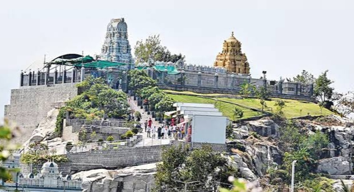 Aksharabhyasam at TTD : తల్లిదండ్రులకు టీటీడీ తీపి కబురు..ఇక పై తిరుమలలో అక్షరాభ్యాసం.. Akshara govindam and annaprasana services begins at tirupati on july 3 know details