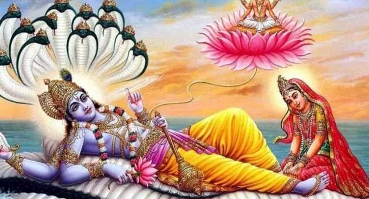 Tholi Ekadashi 2026: తొలి ఏకాదశి.. విష్ణుమూర్తిని ఇలా పూజిస్తే జన్మజన్మల పాపాలు పోయినట్టే? Tholi Ekadashi 2026 Pooja timing significance and Rituals for devotees