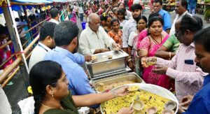 These items donate at temple that are considered more auspicious than money know details