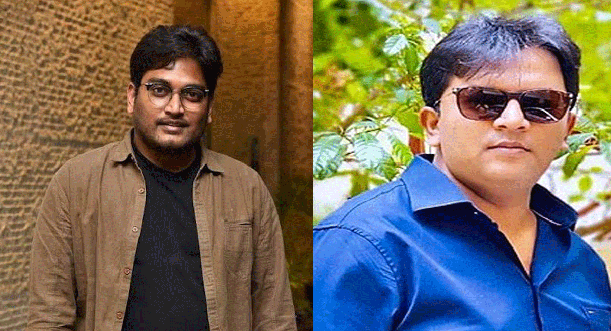 Film Updates: నాగబంధం vs రావు బహదూర్.. ఈ వారం మహా పరీక్ష..! film-updates-nagabandham-vs-rao-bahadur-the-ultimate-test-this-week