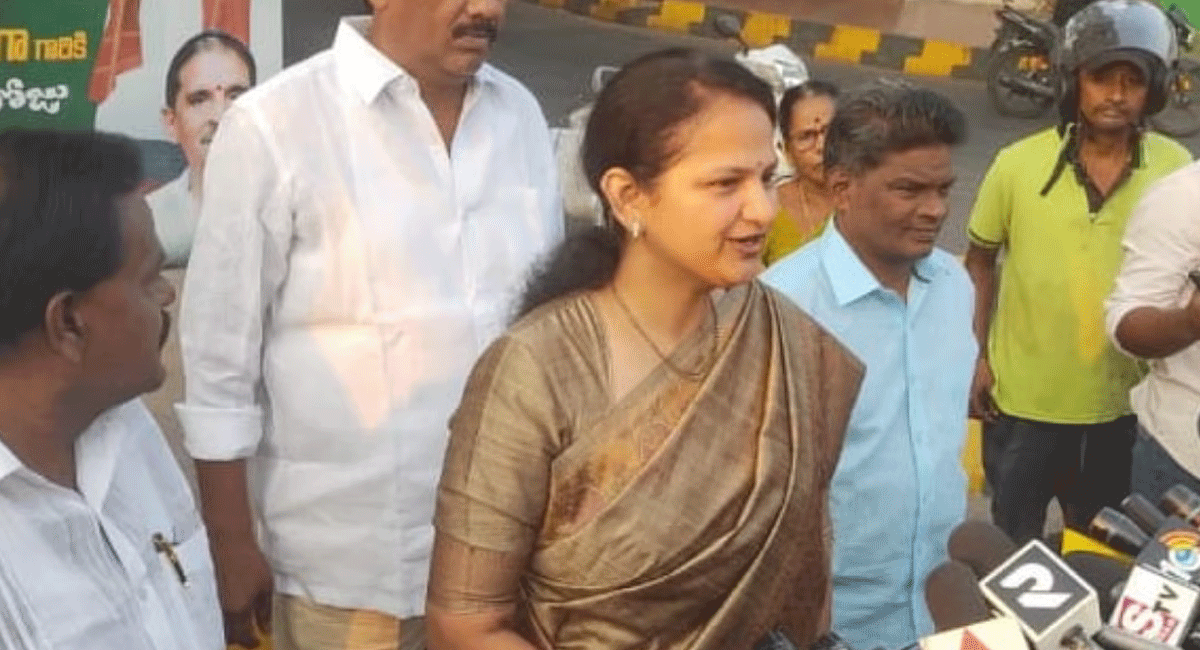 AP POLITICS: జనసేనలోకి వంగవీటి ఆశ.. పవన్కు ప్లాస్సా.? మైనస్సా.? ap-politics-vangaveeti-asha-in-janasena-a-plus-or-a-minus-for-pawan