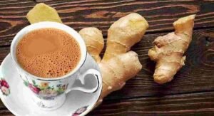 Ginger tea health benefits know more details