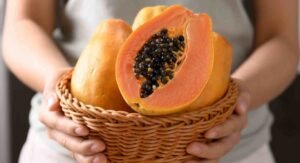papaya health benefits who should not eat know detail
