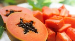 Papaya is good to eat in mansoon season know details 