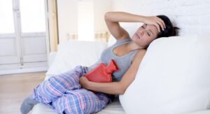 Vitamin D Deficiency can causes severe period pain know details 
